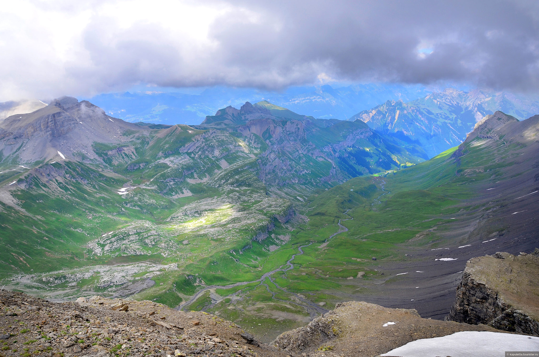 Schilthorn